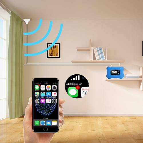 Aktueller Firmenfall über Wie funktioniert ein Handy-Repeater?