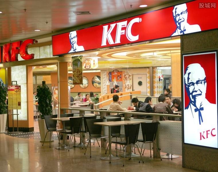 Latest company Cases about KFC-Signal-Abdeckung