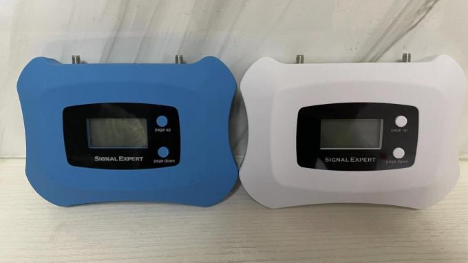 Verstärker-Mobilfunknetz-Signal-Verstärker 70dBi 800MHz Lte 4g Verstärker- 0