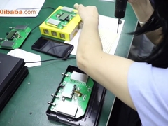 Multi mobile Signal-Verstärker des Band-85dB für volles Netz 2G 3G 4G 5G