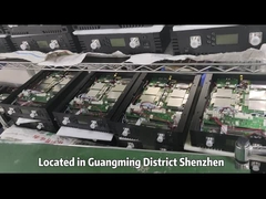 700 MHz 4G-Signalwiederholer