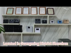 1800 MHz 4G-Signalwiederholer