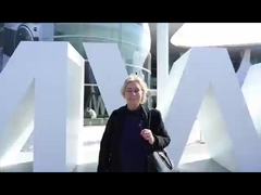 80dB-Gewinn GSM-Signalverstärker