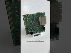 SDR-softwaredefiniertes Funkgerät