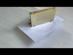 UWB PA - Ultrabreitband-Leistungsverstärker