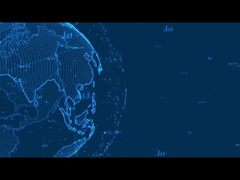 Digitale DAS-Band-Selektive 1800/3500MHz-Band-Selektive Wiederholungssystem