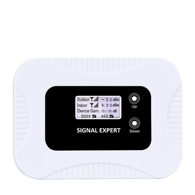 Signal-Verstärker IP40 EGSM 900MHz G/M schützen Umwelt-Zustände