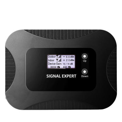 Signal-Zusatz-tragbares Verstärker Ausgangsleistungs-17dbm 1900MHz 3G