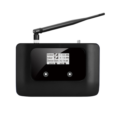 kaufen Handysignalverstärker- selektives Band Digital EGSM Band8 900MHz mit Wifi-Steuerung Online-Fertigung