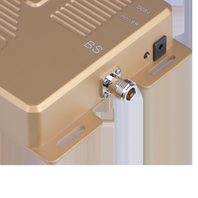 kaufen Signal-Verstärker LTE 800MHz EGSM 900MHz Doppelbandzellulärer verstärker-2G 4G Online-Fertigung