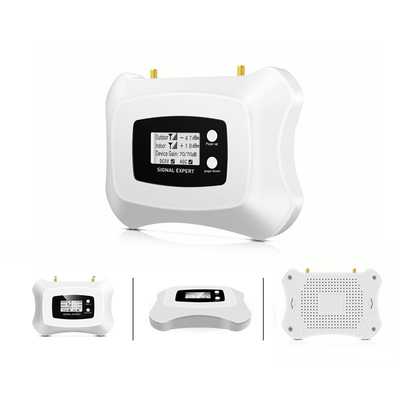 kaufen Verstärker-Verstärker ATNJ 1800MHz mobiler Signal-4G SMA/Frau für Telefon Online-Fertigung