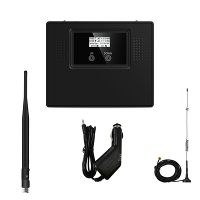 kaufen Autogebrauch Verstärker-mobiles Signal-Verstärker, Handy-Signal-Verstärker 2G 3G 4G Online-Fertigung