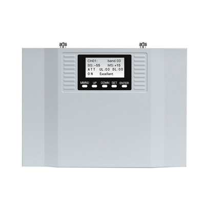 kaufen Tri Band-Verstärker G/M UMTS 900 1800MHz Digital, zellulärer Signal-Verstärker 2G 3G 4G Online-Fertigung