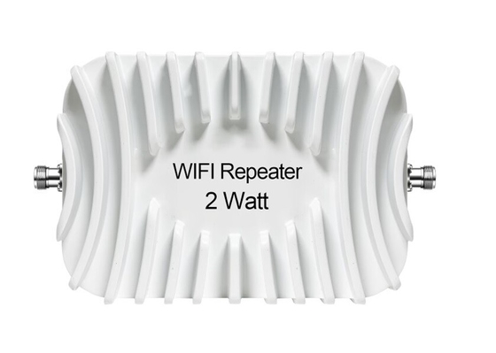 kaufen ATNJ Engineering Hochleistungs-2-Watt-33dBm-5,8-GHz-WIFI-Repeater-Verstärker Online-Fertigung