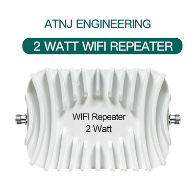kaufen Verstärker-Verstärker-hohe Leistung des ATNJ-Technik-2 Watt-33dBm 5.8GHz WIFI Online-Fertigung