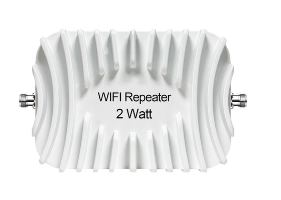 kaufen Verstärker-Verstärker BV der hohen Leistung 2 des Watt-33dBm 5.8GHz WIFI genehmigte Online-Fertigung