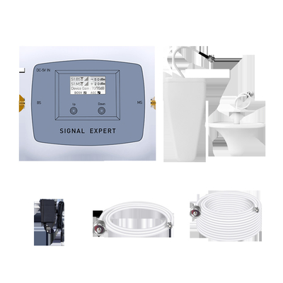 kaufen ATNJ Dual-Band-Repeater Multi-Network Signal-Lösung für eine verbesserte Abdeckung Online-Fertigung