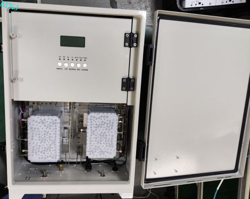 kaufen Signalbooster 1800/2100/2600MHz für LTE-Netzwerk-Repeater Online-Fertigung