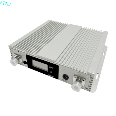 kaufen 20dBm 70dB Triband 1800/2100/3500MHz 4G LTE NR 5G Repeater 5G Signalverstärker Online-Fertigung