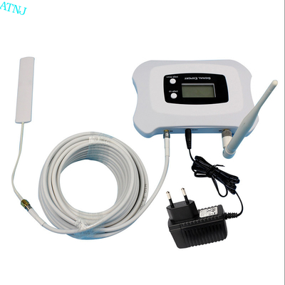 kaufen ATNJ Smart Display 2G 3G 4G Signalverstärker mit 70dB Verstärkung & WiFi-Überwachung Online-Fertigung