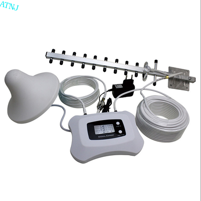 kaufen LCD Decken-Yagi-Antenne 2G 4G Signalverstärker für DCS 1800 MHz (100-300 m² Abdeckung) Online-Fertigung