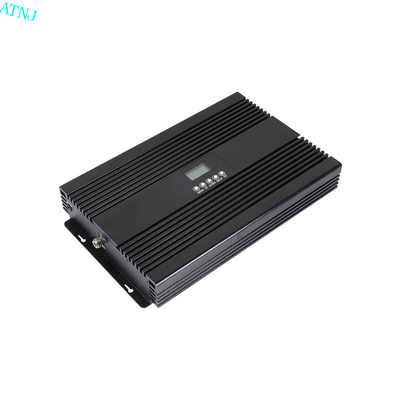 kaufen 27dBm Quad Band 800 900 1800 2100MHz 4G 5G Repeater with 80dB Gain Online-Fertigung