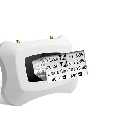 kaufen Signal Repeatear 3G des Handy-2100MHz Signal-Zusatzsignal-Verstärker mobiler Online-Fertigung