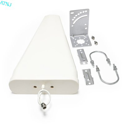 kaufen Zusatzantenne 700MHz Klotz-des im Freien periodische Signal-12dBi zu 2700MHz Online-Fertigung