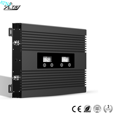 kaufen Tri Band-Verstärker 900MHz 1800MHz 2100MHz Online-Fertigung