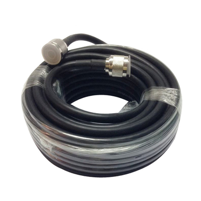 kaufen Koaxial-50 Ohm-mobile Signal-Starthilfekabel-Versammlung ATNJ 5D FB Online-Fertigung