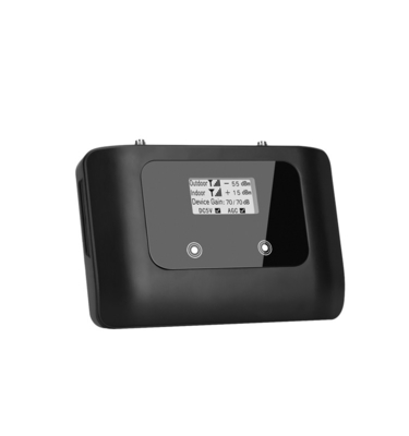 kaufen Des Gewinn-70dB 800MHz mobiler mobiler Signal-Verstärker Signal-des Verstärker-4G Online-Fertigung