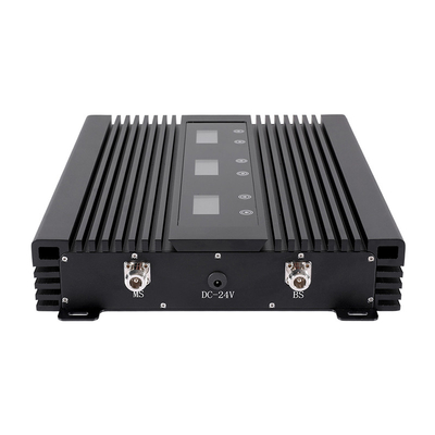 kaufen Band-Signal-Zusatzhohes Gewinn-Verstärker 900MHz 1800MHz 2100MHz Tri Online-Fertigung