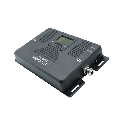 kaufen 1800MHz 2100MHz zelluläres Verstärker des Handy-Signal-Verstärker2g 3G 4G Online-Fertigung