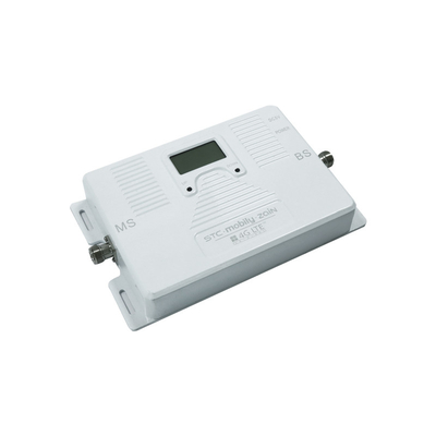 kaufen SIGNAL-Verstärker des Gewinn-70dB 4G LTE Doppelbanddes verstärker800mhz 1800MHz Online-Fertigung