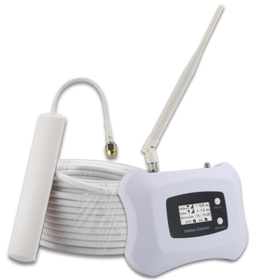kaufen mobiles Gewinn-Handy-Signal-Verstärker des Netz-1900MHz des Verstärker70db Online-Fertigung