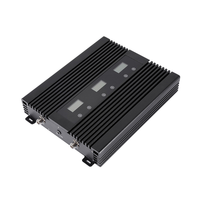 kaufen 80dB-Gewinn 4G-Signal-Repeater Zellulär Tri-Band-Booster mit LCD Online-Fertigung
