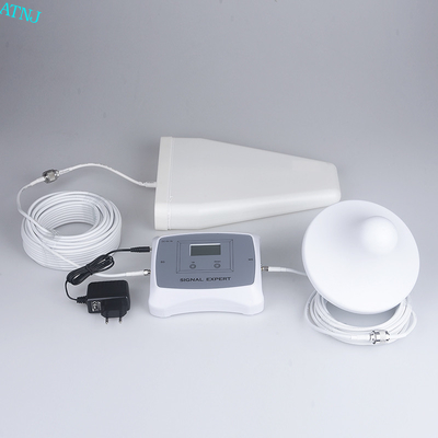 kaufen 70dB gewinnen den Netz-Signal-Verstärker 850MHz 1700MHz LTE 4G Doppelband Online-Fertigung
