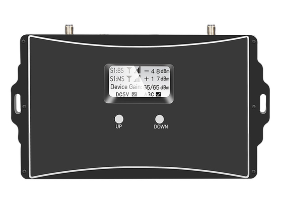 kaufen mobiler Doppelbandverstärker des Signal-70dB der Verstärker900 des Verstärker-2100MHz Online-Fertigung