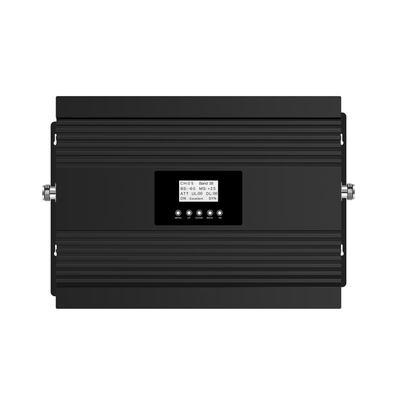 kaufen 2G 4G G/M Doppelband-Wifi Verstärker des Signal-Verstärker-900MHz 1800MHz Online-Fertigung
