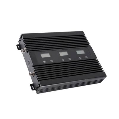 kaufen Signal-Zusatzmulti Band 900MHz 1800MHz 2100MHz der breiten Palette 80dB Online-Fertigung