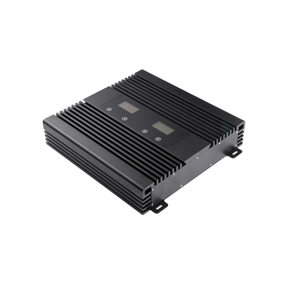 kaufen Signal-Verstärker-Tri Band 850MHz 1800MHz 2100MHz des Handy-65dB Online-Fertigung