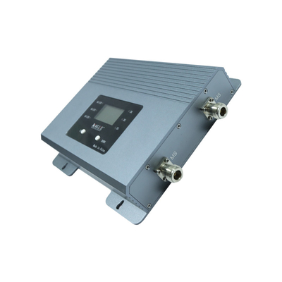 kaufen Leistungsfähiger 2G 3G 4G 5G mobiler Signalverstärker des zellulärer des Signal-Verstärker-900/2100mhz des Verstärker-LTE Signal-Verstärker Online-Fertigung