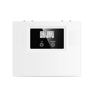 kaufen Signal-des Verstärkers LTE 4G des Band-N77 N78 5G mobiler Verstärker 5G Amplificador de seal celular Online-Fertigung
