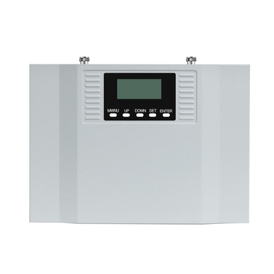 kaufen Band-Verstärkeruplink 13dBm 1800MHz 2100MHz 2600MHz Tri Downlink 20dBm Online-Fertigung