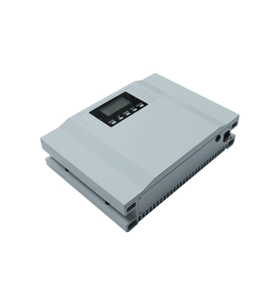kaufen Tri Band-Verstärker-automatische Verstärkungsregelung 850MHz 1800MHz 2100MHz Online-Fertigung