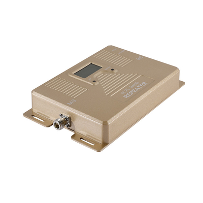 kaufen Doppelbandintelligente Funktion des Handy-70dB des Verstärker-MGC ALC AGC Online-Fertigung