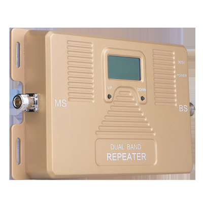 1800 / Signal-Verstärker- DCS LTE WCDMA 2100MHz 2G 3G 4G Internet-Verstärker