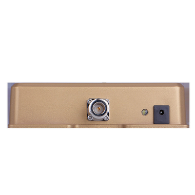 Anzeigen-Doppelbandverstärker-G/M LTE 4G AGC Alc Mgc LCD Verstärker