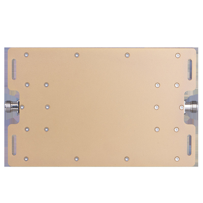 Anzeigen-Doppelbandverstärker-G/M LTE 4G AGC Alc Mgc LCD Verstärker