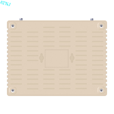 Guter Preis 70dB Doppelbandverstärker 850 1900MHz, mobiler Signal-Verstärker CDMA PCS 2G 3G 4G Online